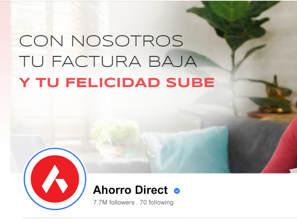 Únete al éxito de nuestra franquicia: Oportunidad única con Ahorrodirect