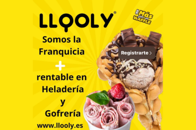 ¡Nueva Aventura! La franquicia Llooly llega a Girona esta Primavera