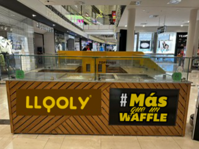 ¡Inicia tu negocio con la franquicia Llooly y ahorra 4.000€!