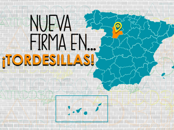 ¡La franquicia Atico30 Kids llega a Tordesillas con la mejor moda infantil!