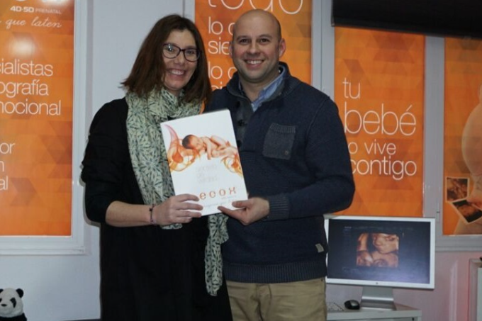 Franquicia ECOX 5D aniversarios mes de Febrero, juntos hacemos ecox. Seguimos creciendo