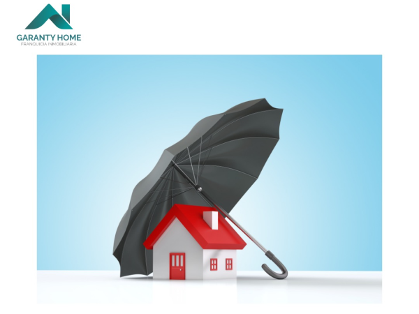 ¡Alquila con total tranquilidad con nuestra Garantía de Alquiler!