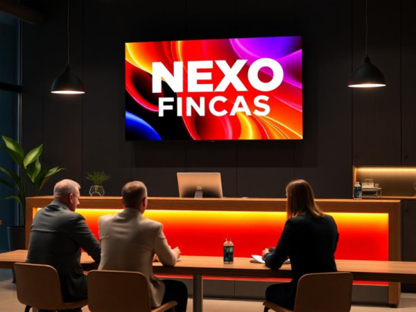 Franquicia Nexo Fincas ≥ Plus: un salto adelante en la gestión Patrimonial de Gran Volumen