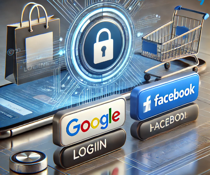 La franquicia Devuelving.com revoluciona la experiencia de compra con acceso rápido a través de Google y Facebook