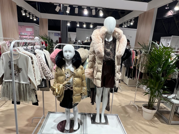 Grupo Reprepol Brilla en Babykid Spain + FIMI 2025: Expansión, Nuevas Alianzas y Apuesta por el Modelo Multimarca