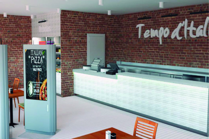 Oportunidad de franquicia y máster franquicia con TempoDitalia