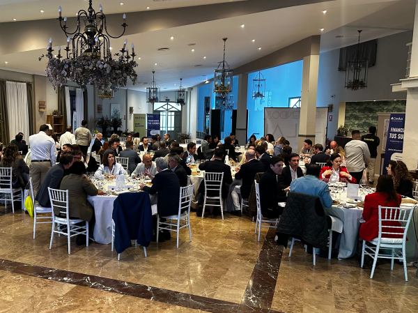 La franquicia HOLA! España celebra su Convención Nacional en Córdoba