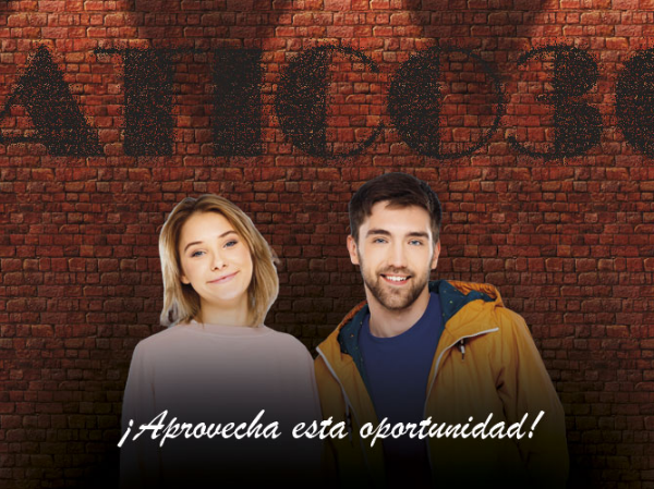 ¿Buscas una franquicia rentable, con futuro y sin riesgos? Ático30