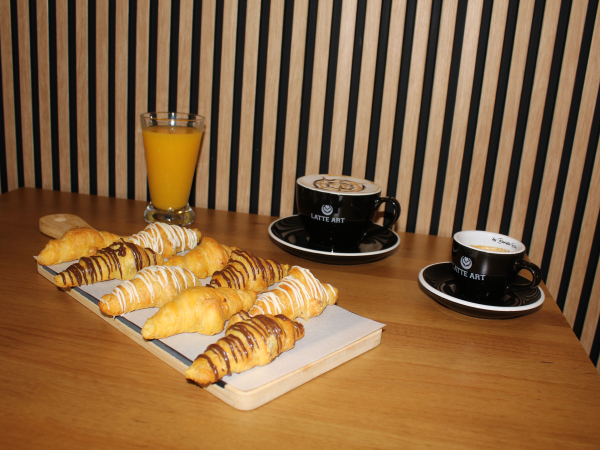 Latte Art: La franquicia que revoluciona el café de autor en España