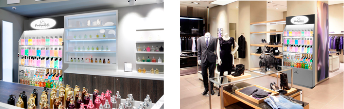 Franquicia Perfumhada: ¿Por qué el negocio de la perfumería es un valor seguro en tiempos de cambio?