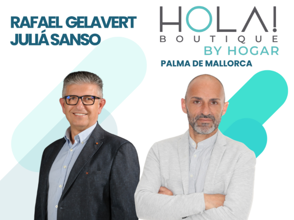 HOLA! ESPAÑA ABRIRÁ EN PALMA DE MALLORCA