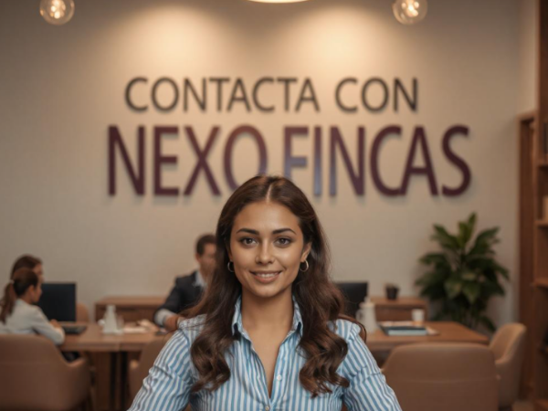 Franquicia Nexo Fincas: ¡Nuestras condiciones económicas favorables tienen los días contados!