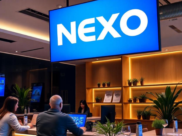 La Plataforma integral de la franquicia Nexo Fincas 