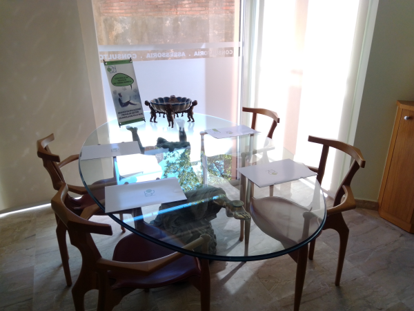 Formación e información de la franquicia D&D