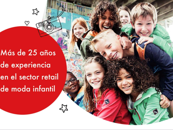 Grupo Reprepol: La Mejor Oportunidad para Montar tu Propia Tienda de Moda Infantil