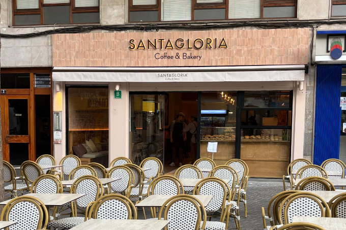 FoodBox continúa su crecimiento con dos nuevas  aperturas de la franquicia Santagloria