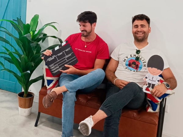 La franquicia My English House supera los 30 centros en 2025.