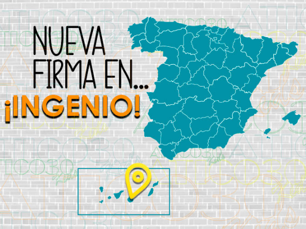 ¡La franquicia Atico30 Kids sigue creciendo! Nueva tienda en Ingenio.