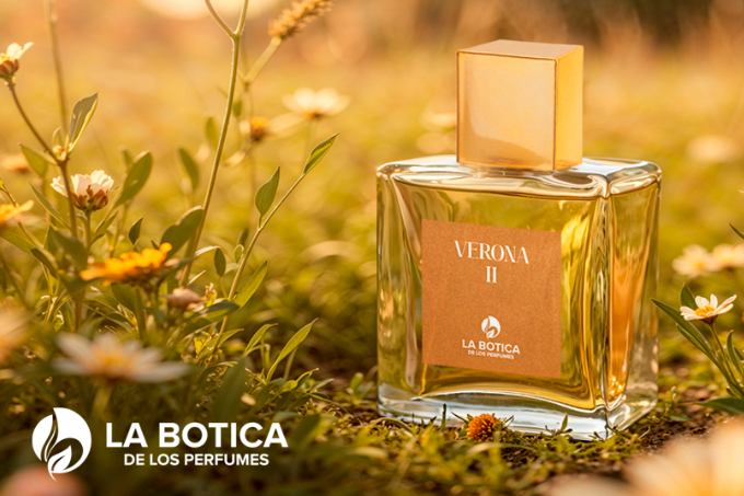 Franquicia La Botica de los Perfumes; Las notas olfativas de primavera y el auge del sector perfumista: una oportunidad en expansión.
