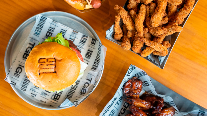 La franquicia The Good Burger sigue sumando adeptos y lo celebra con la apertura de un nuevo local en Madrid