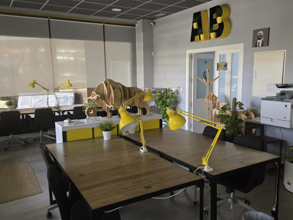 Nueva apertura de franquicia D&D