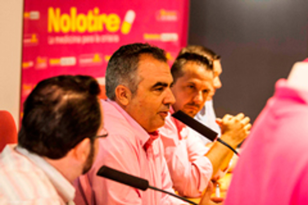 Éxito absoluto en la I Convención de Franquicias Nolotire celebrada en Alicante