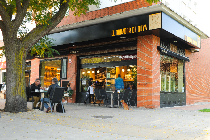 El Obrador de Goya crece un 12% y alcanza los 11 millones de euros en 2024, con el foco puesto en la franquicia