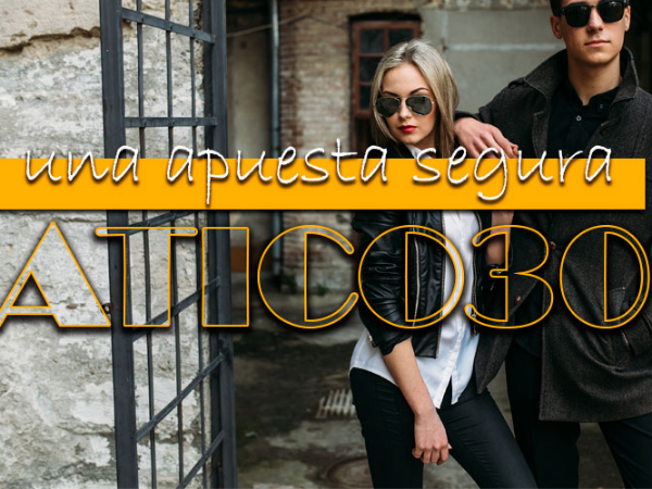 Franquicia Atico30, una apuesta segura a la hora de emprender.