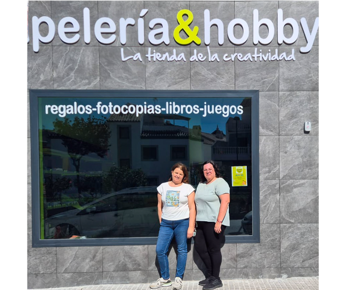 Alfil.be anuncia la próxima inauguración de su nueva franquicia en Vélez-Málaga