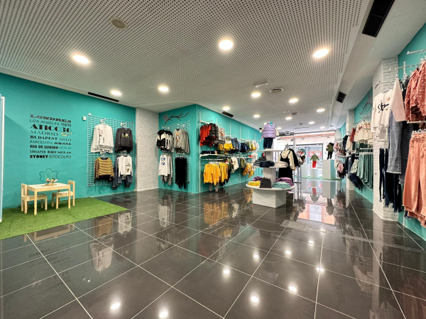 Atico30 Kids, una apuesta segura a la hora de emprender.