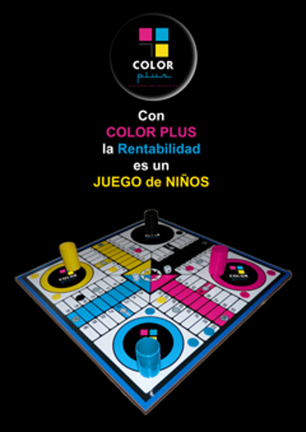 Conoce los puntos clave de las franquicias Color Plus