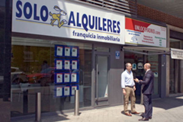 Las franquicias Solo Alquileres reflexionan sobre el mercado del alquiler en España y Europa