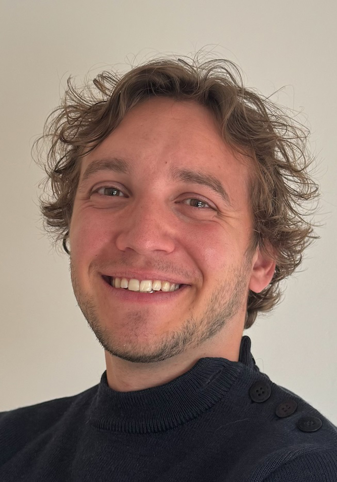 Entrevista a Hugo Thomazeau, franquicia EVA Sports Virtual Reality