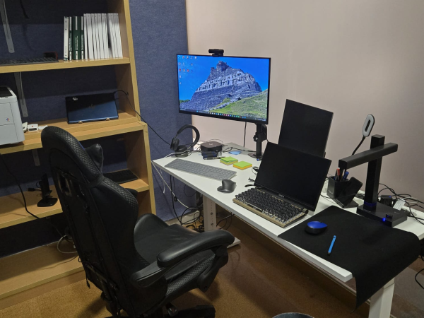 Nueva apertura de franquicia D&D