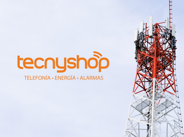 La franquicia Tecnyshop se introduce en inmobiliarias, asesorías y Pymes.