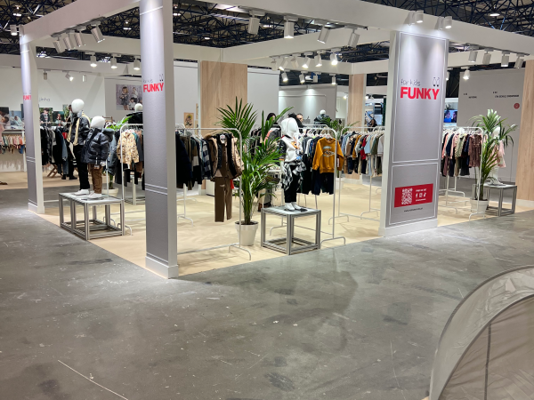 La franquicia Reprepol impulsa su crecimiento internacional tras su participación en Babykid Spain + FIMI 2025