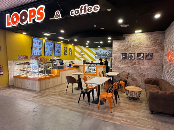 Loops and Coffee abre un nuevo local ¡en el corazón de Albacete!
