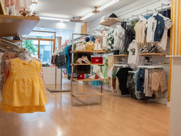 La franquicia Grupo Reprepol inaugura una nueva tienda en Mérida y sigue fortaleciendo su red de moda infantil a nivel nacional e internacional