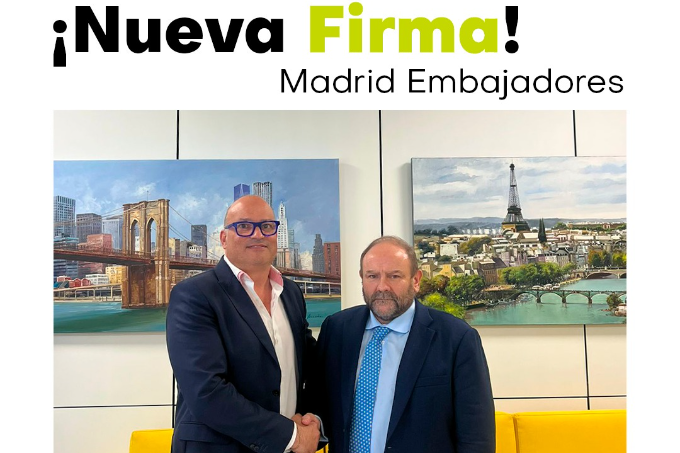 La franquicia Alfil.be refuerza su presencia en Madrid con una nueva apertura en el barrio de Embajadores