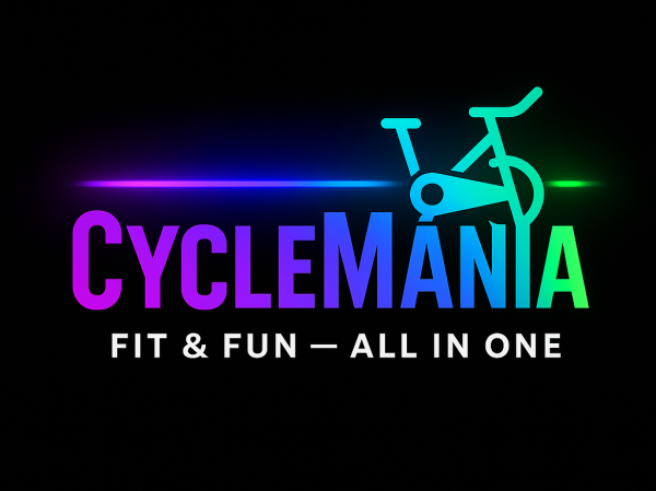 CycleMania Fit&Fun All in one, se presenta en primicia franquicia de Indoor Cycling. Franquicia Corpo 10