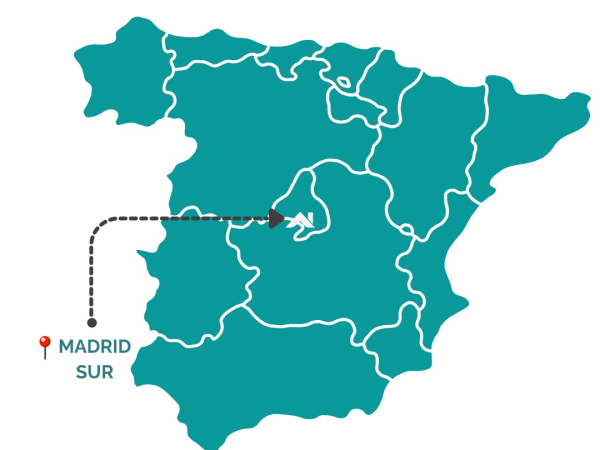 ¡Garanty Home, la red de franquicias inmobiliarias, llega a Alcorcón!