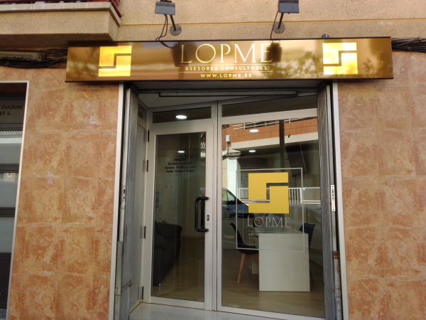 NUEVOS SERVICIOS FRANQUICIADOS