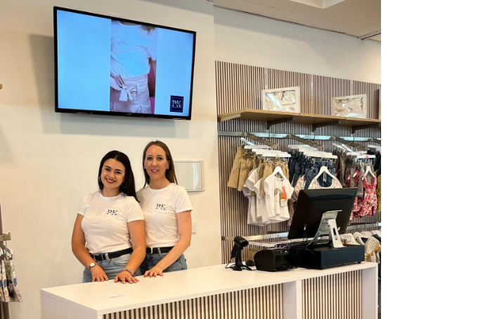 Nueva franquicia Reprepol en Altura: la moda infantil llega al nuevo centro comercial Entresierras