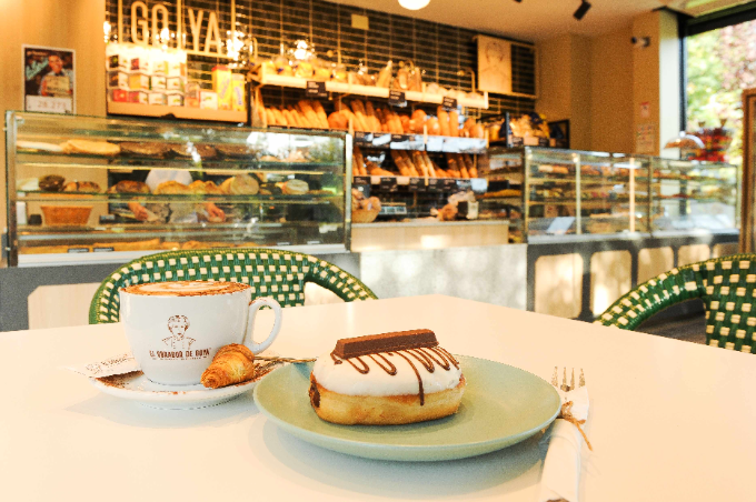 El Obrador de Goya renueva su acuerdo con Banco Sabadell  para acelerar su expansión en franquicia