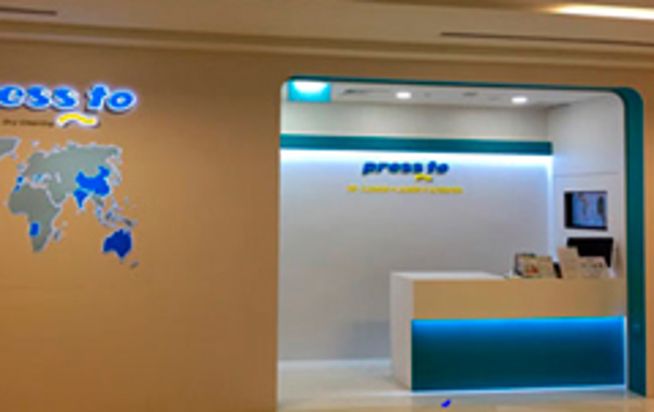 Dos nuevas franquicias Pressto en Singapur