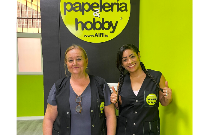 La franquicia Alfil.be anuncia la apertura de una nueva tienda en Embajadores, Madrid