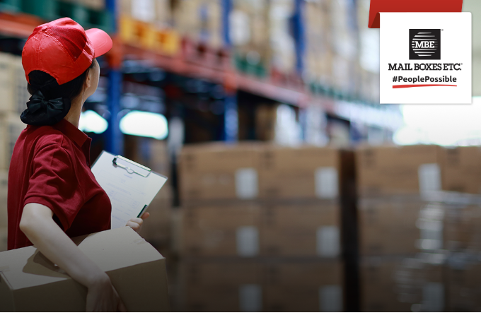 Las claves del modelo de franquicia Mail Boxes Etc. para recuperar tu inversión con solidez