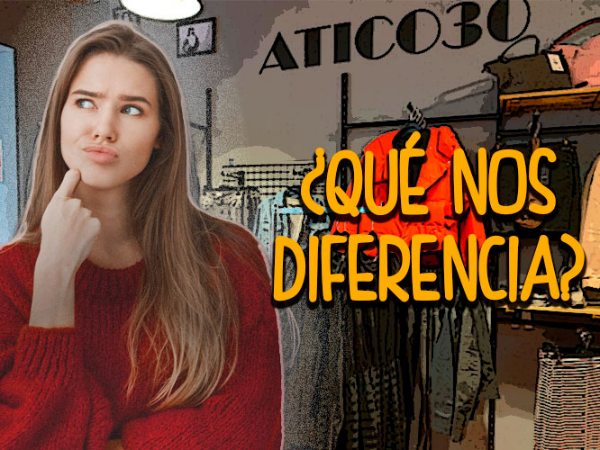 ¿Qué diferencia a la franquicia Atico30 del resto?