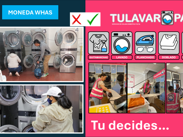 Franquicia Tulavaropa