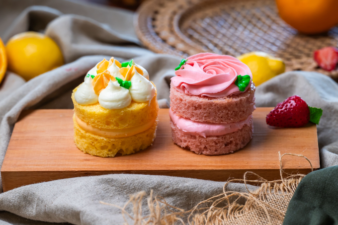 La franquicia Levaduramadre lanza su propuesta más refrescante para el verano: tartaletas, helados artesanos y sus clásicos de siempre